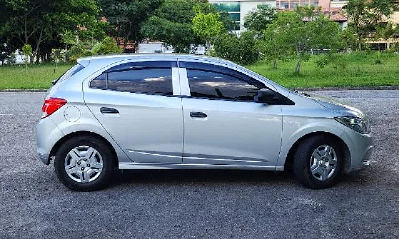 Chevrolet Onix Joy H...