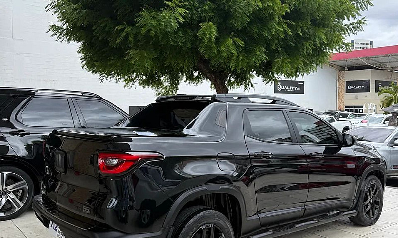 Fiat Toro Ultra 2.0 ...