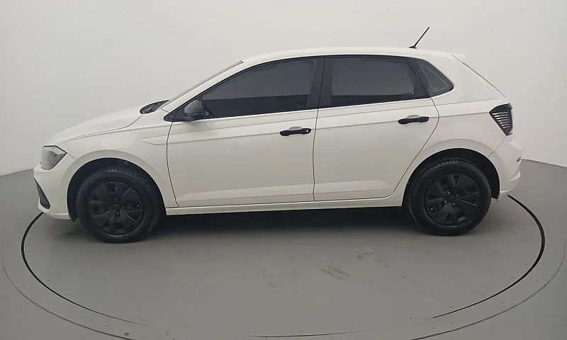 Volkswagen Polo Trac...