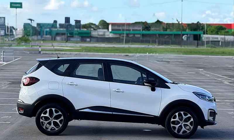 Renault Captur Inten...
