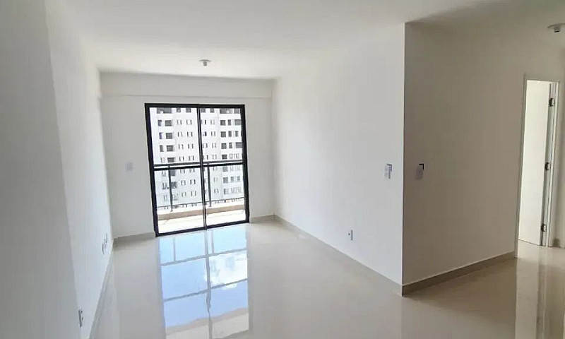 Way São Luís...