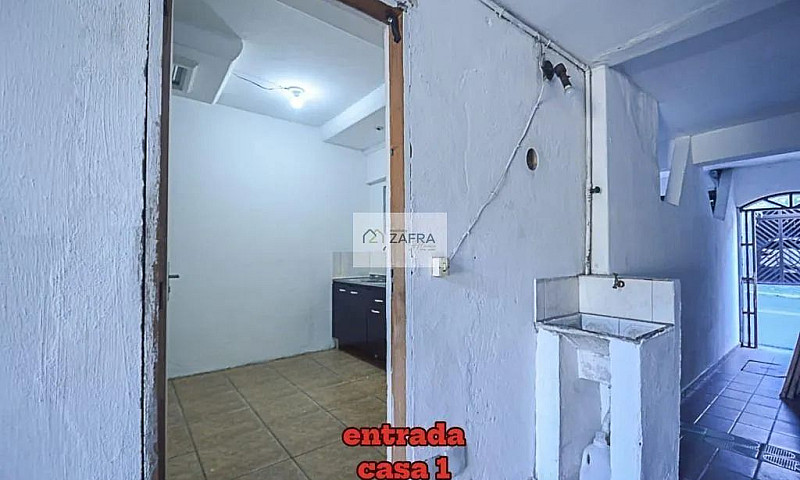 Sobrado À Venda Em S...