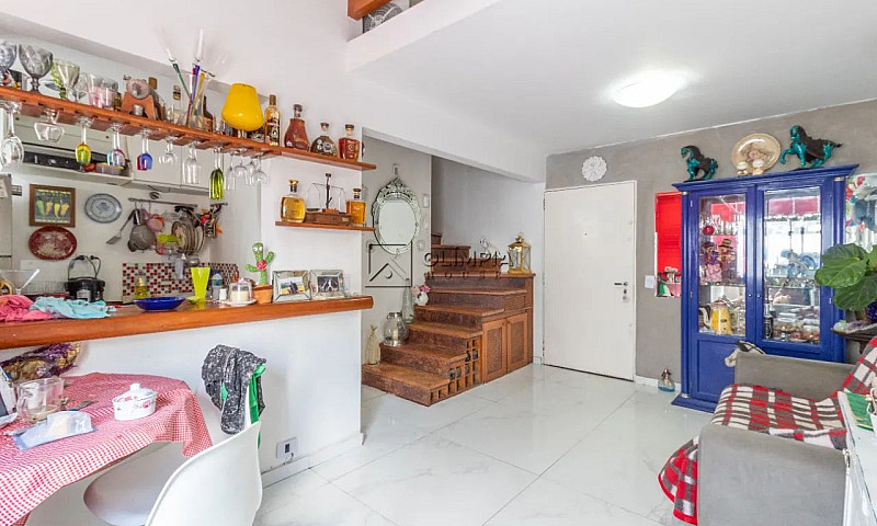 Venda Apartamento 2 ...