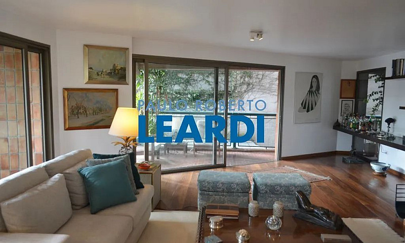 Apartamento - Real P...