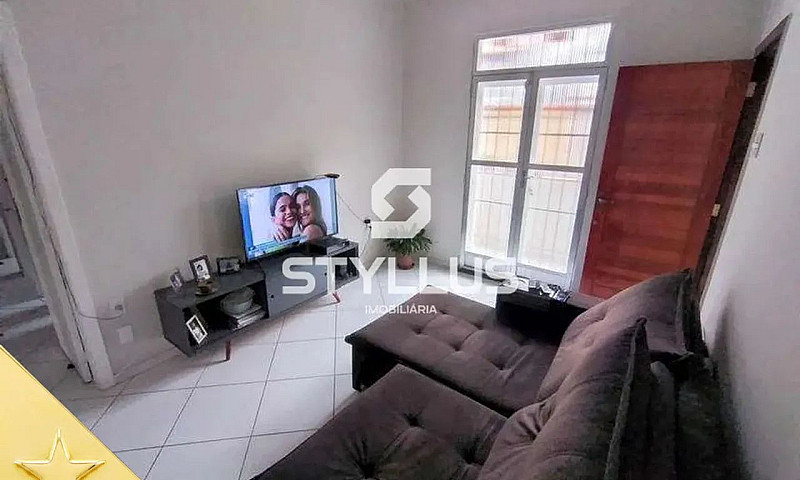 Apartamento Tipo Cas...