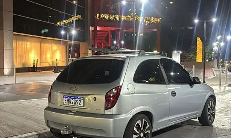 Chevrolet Celta Life...