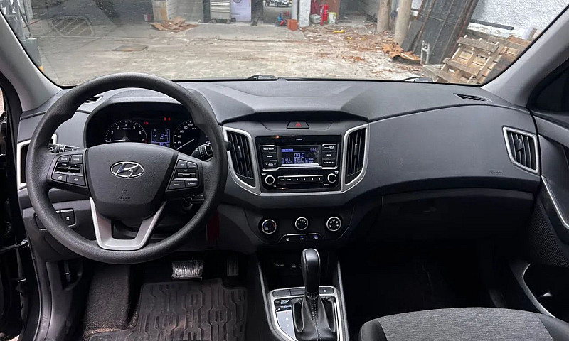 Hyundai Creta Action...
