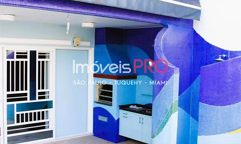 Casa 4 Suítes E 12 V...