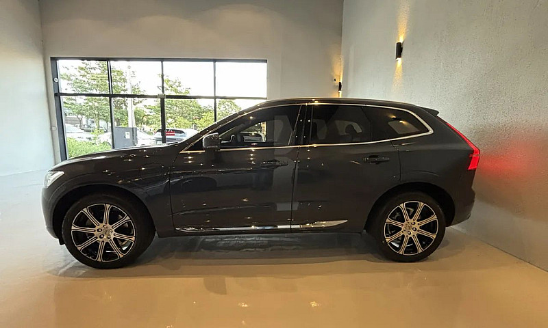 Volvo Xc-60 Xc 60 T-...
