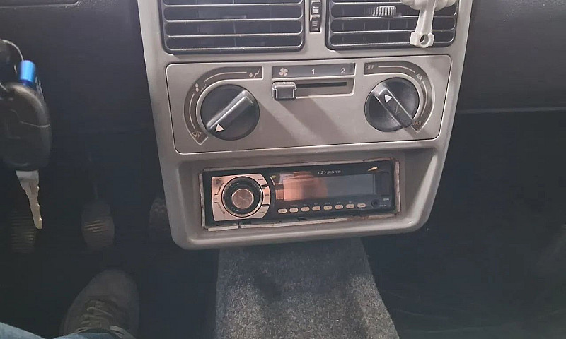 Fiat Uno Mille 1.0 F...