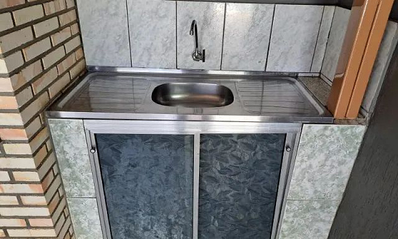 Alugo Casa Na Vila P...