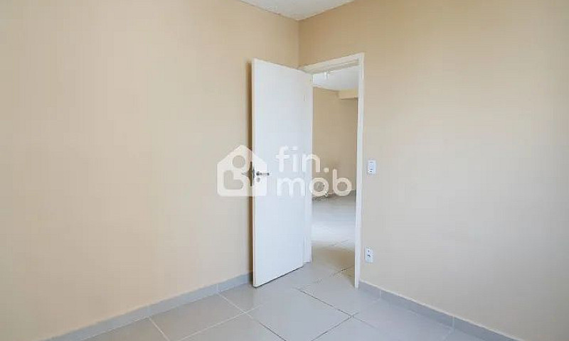 Apartamento 2 Quarto...