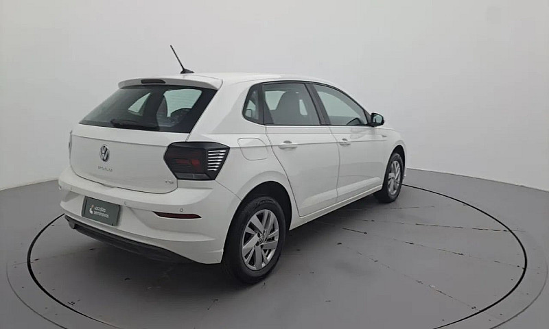 Volkswagen Polo Comf...