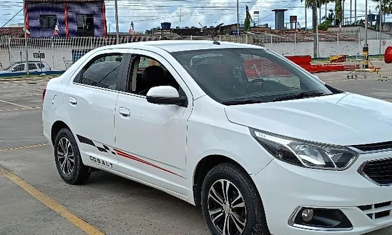 Chevrolet Cobalt Ltz...