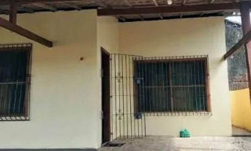 Linda Casa No Castan...