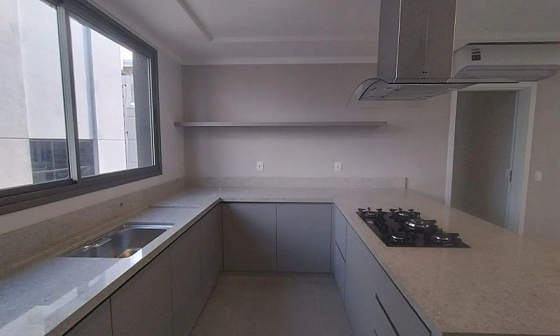 Apartamento 03 Suíte...