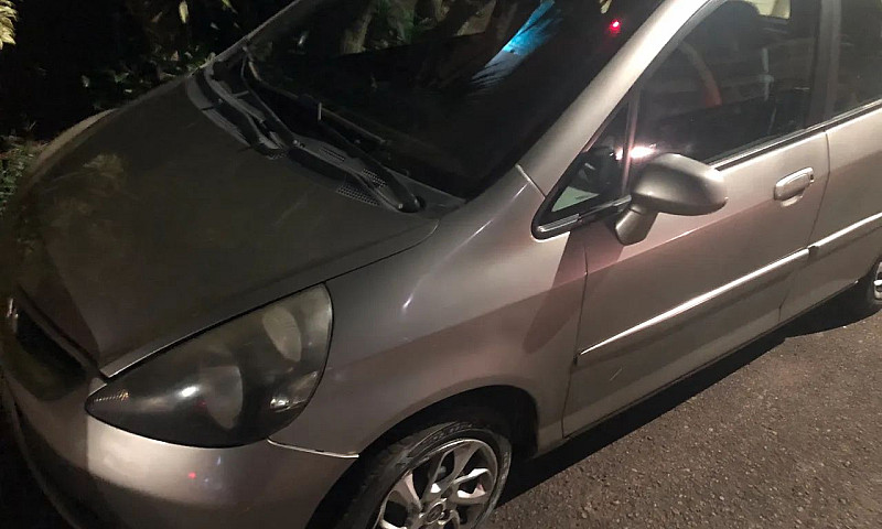 Honda Fit Lx 1.4/ 1....