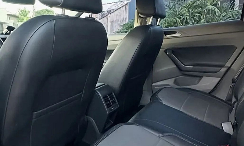 Volkswagen Polo Comf...