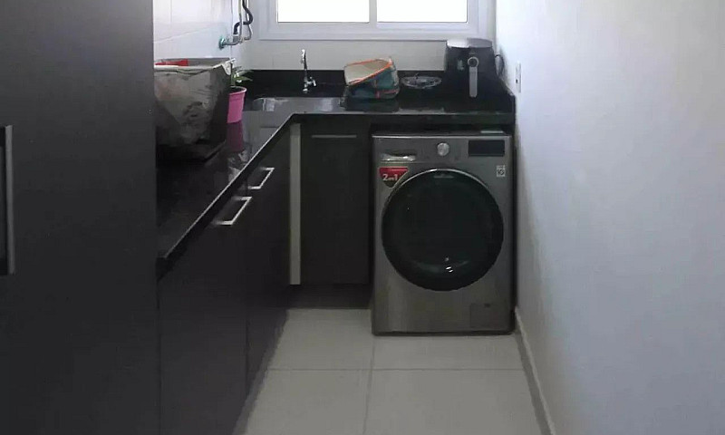 Apartamento À Venda ...