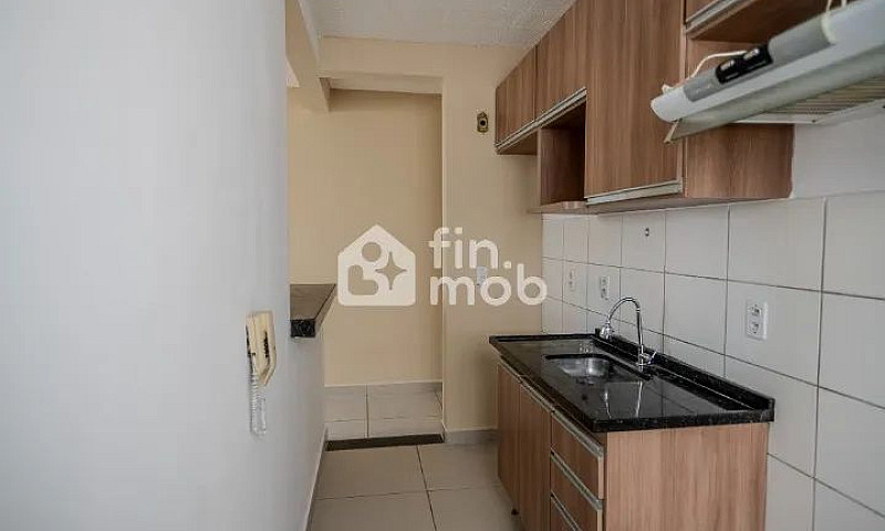 Apartamento 2 Quarto...
