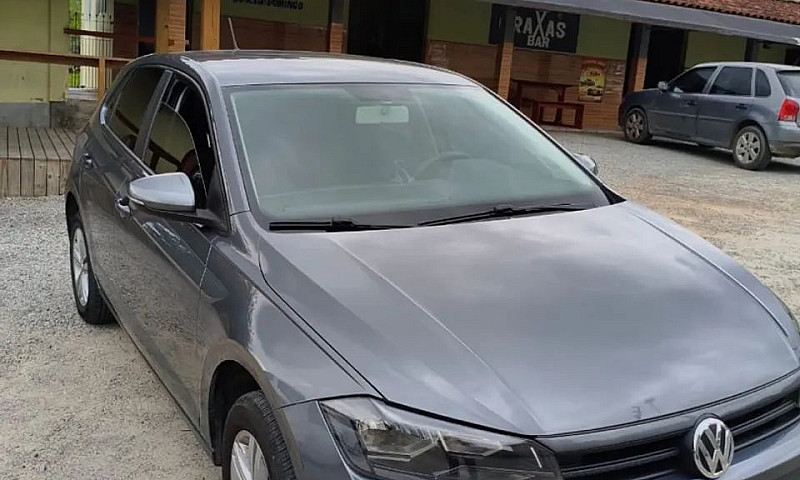 Volkswagen Polo 1.6 ...