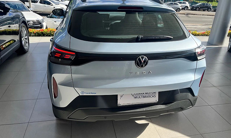 Volkswagen Tera 1.0 ...