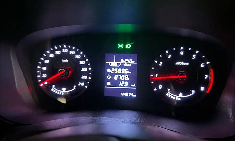 Hyundai Hb20 Limited...