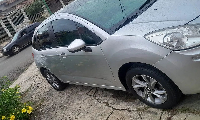 Citroen C3 Tendance ...