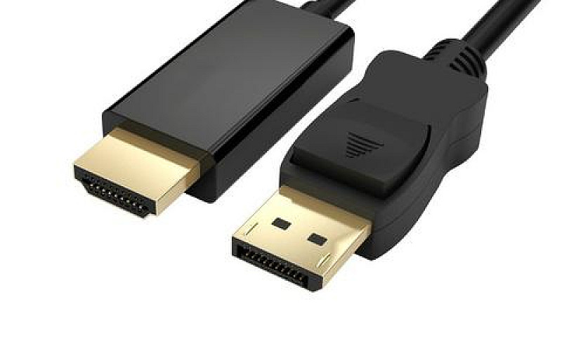 Cabo Displayport X H...