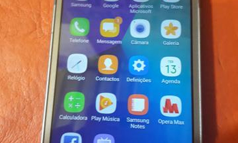 J2 Prime 16 Gb Tv Fu...