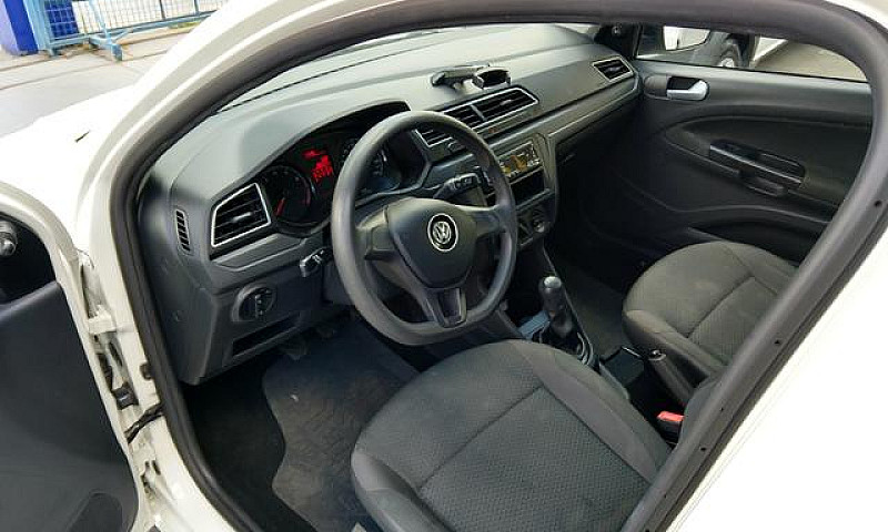 Vw Voyage 1.6 Trendl...