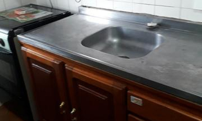 Cond. Amazonas Flat ...