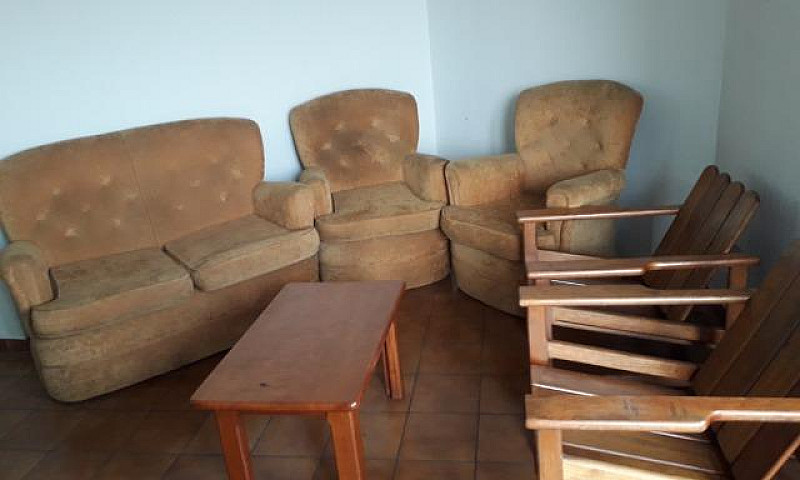 Cond. Amazonas Flat ...
