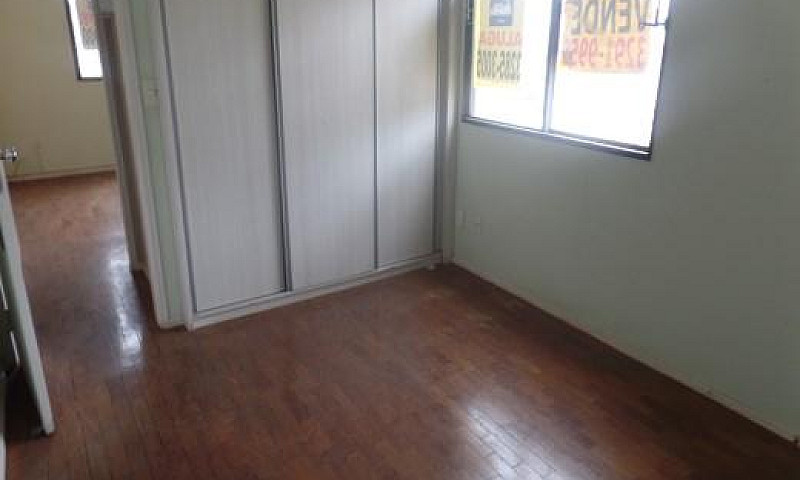 Apartamento Para Alu...