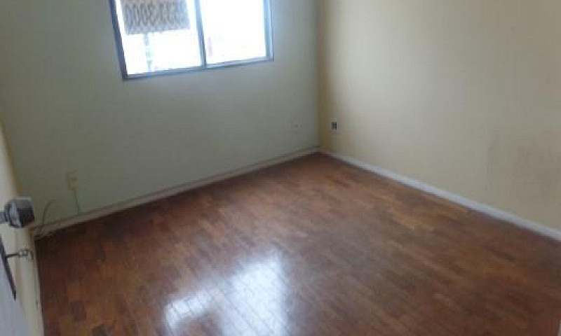 Apartamento Para Alu...