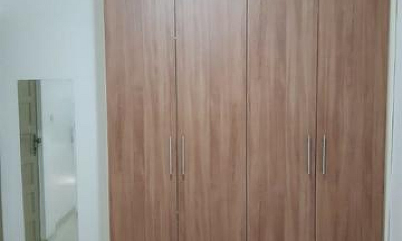 Apartamento Aleixo S...