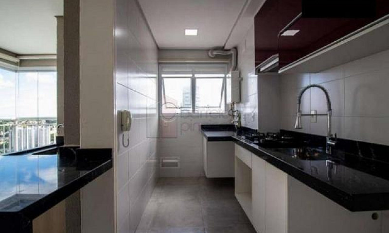 Apartamento Para Alu...