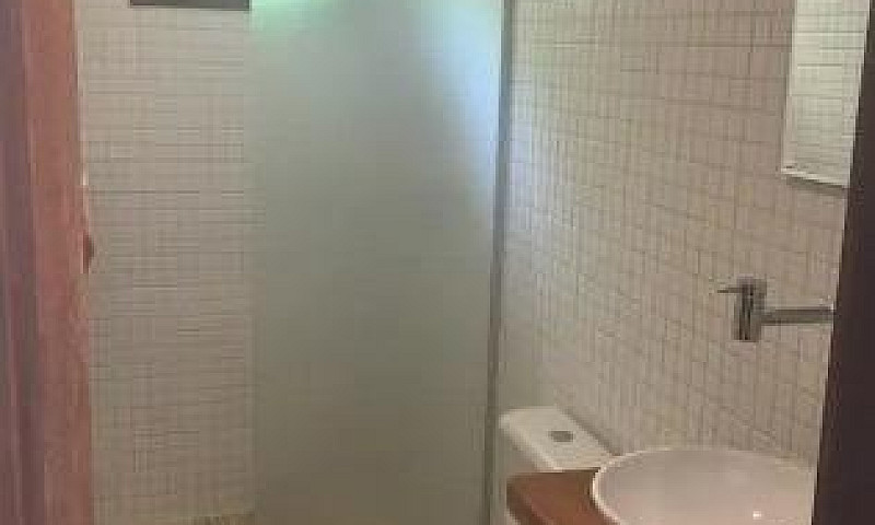 Casa Em Morro De São...