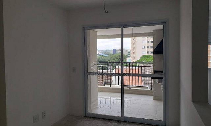 Apartamento Com 2 Do...