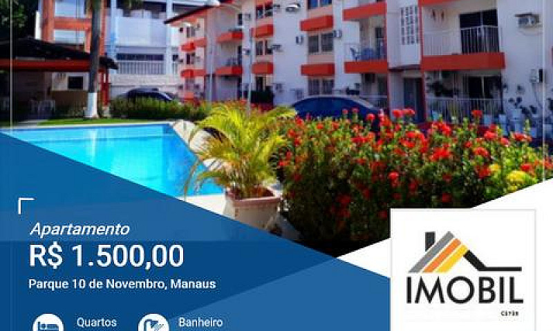 Cond. Juliana 3 - Pa...