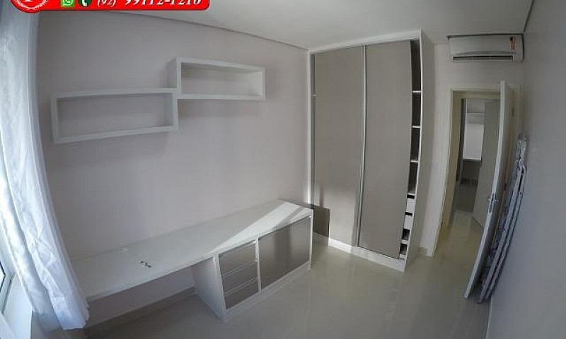 Apartamento Mobiliad...