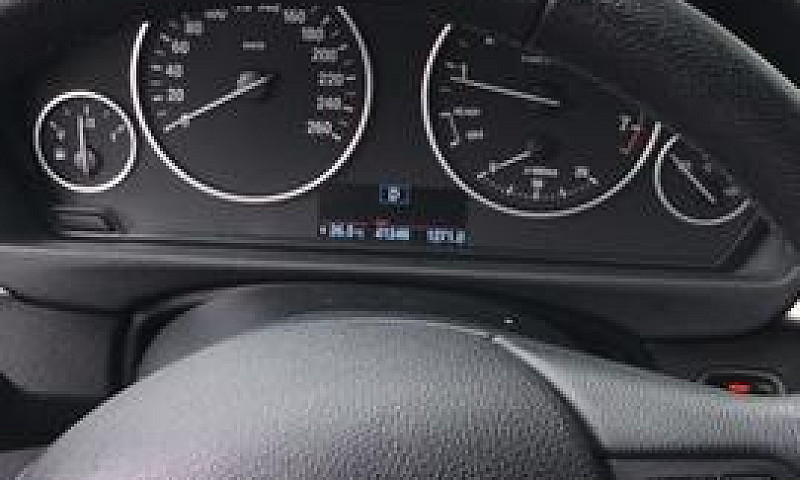 Bmw 320 14/14 Active...