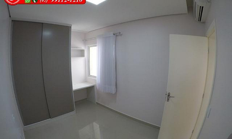 Apartamento Mobiliad...