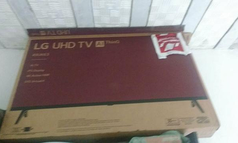 Lg 4K 49&Quot;...
