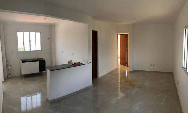 Apartamento Com 2 Do...