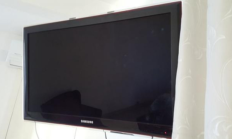 Tv Samsung....