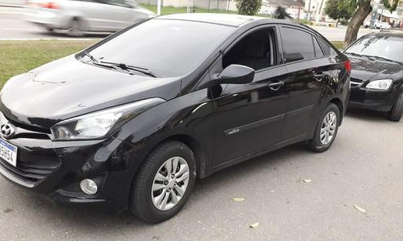 Hyundai Hb20S 1.6 20...