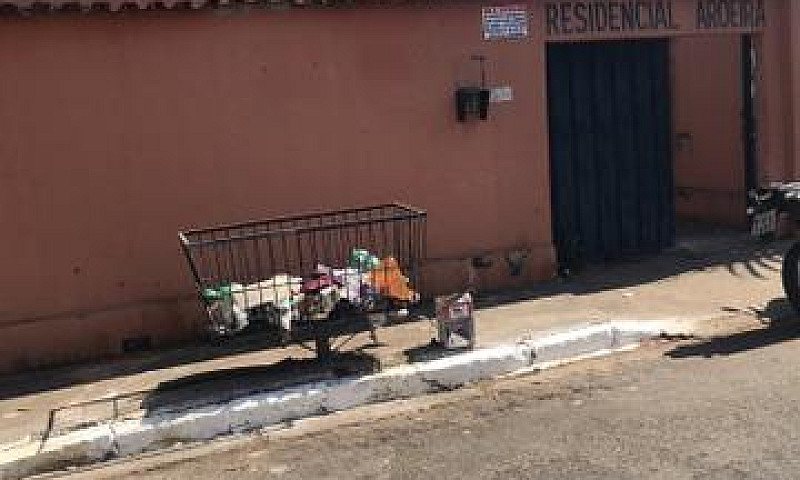 Alugo Barracão No Ce...