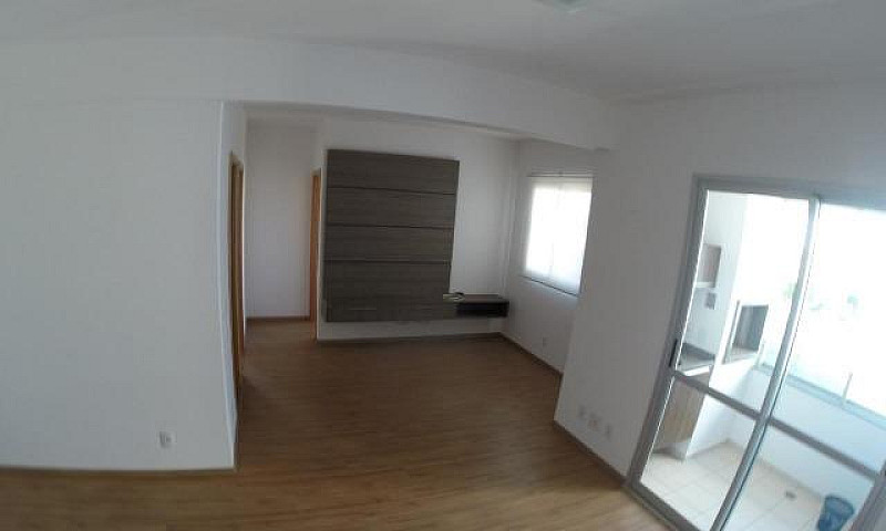 Apartamento Com Sala...