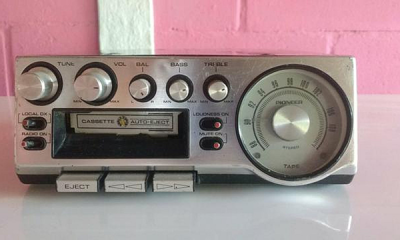 Pioneer Kp500...